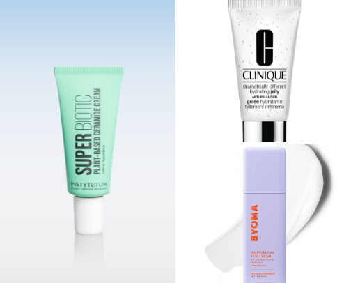 Winter skincare to keep that glow going past summer cover photo collage