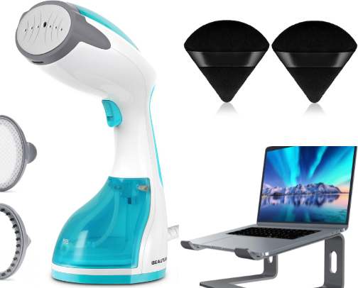 My Amazon Favorites cover photo collage