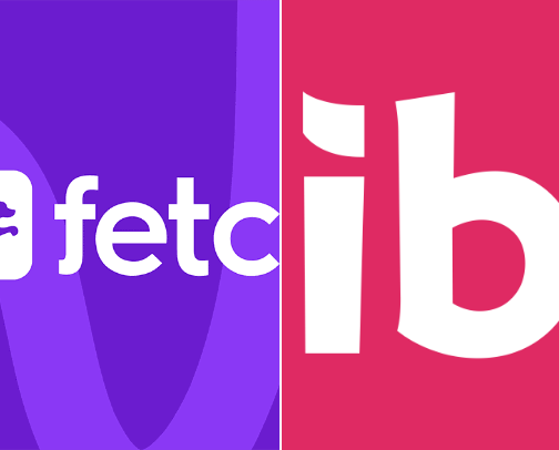 Fetch cover photo collage