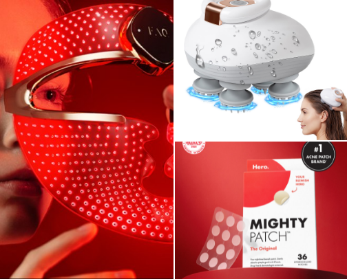 💄 TikTok Made Me Try These… and I’m Not Going Back cover photo collage