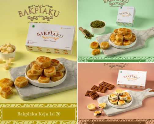 Kuliner Indonesia cover photo collage