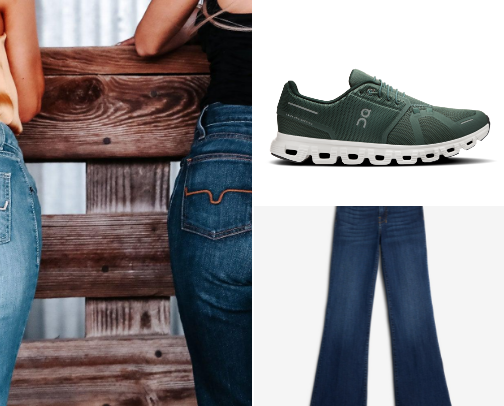 Ag Teaching Wardrobe Essentials - Show Day Edition cover photo collage