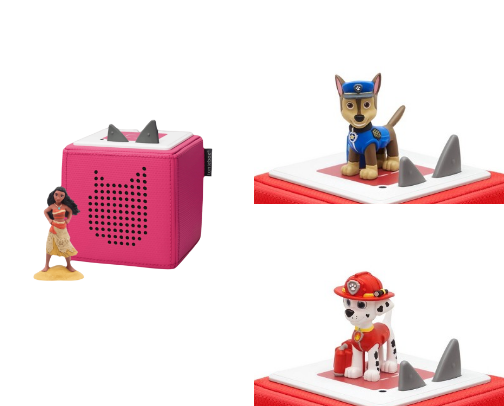 Tonie box kid ratings 🤪🤌🏽 cover photo collage