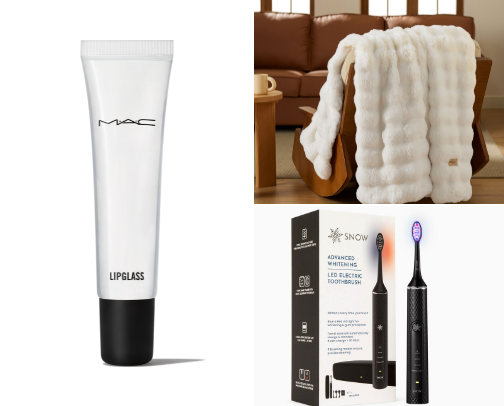 Top 10 things I love cover photo collage