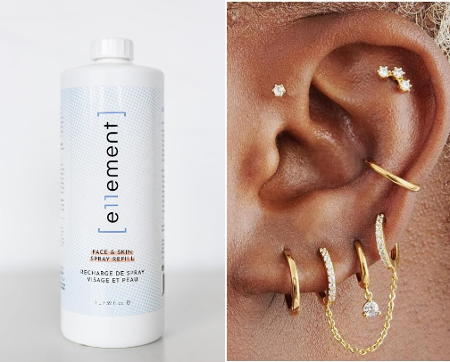 AMAZON FAVOURITES cover photo collage