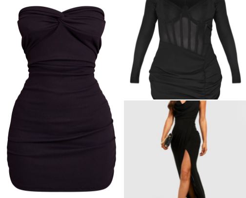 Date Night Dazzlers cover photo collage