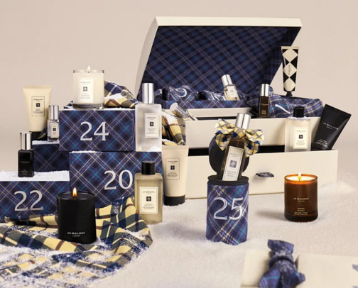 Advent Calendars | Lifestyle cover photo collage