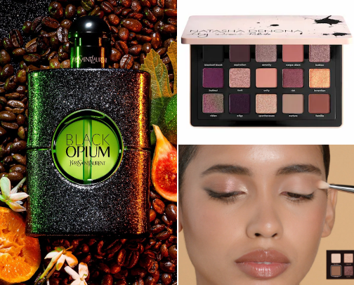 Sephora black friday✔️ cover photo collage