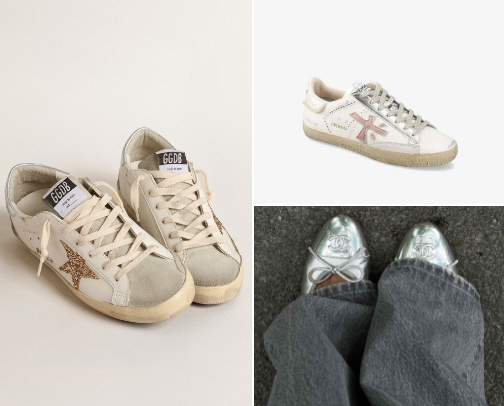 Sneakers 🪽 cover photo collage