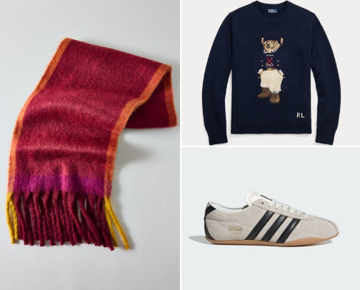 Fall Fashion Must Haves Cozy Layers to Chic Classics cover photo collage