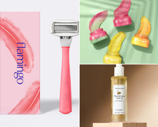 Body Care So Good That I Wish I Tried It Earlier! 🧼 cover photo collage