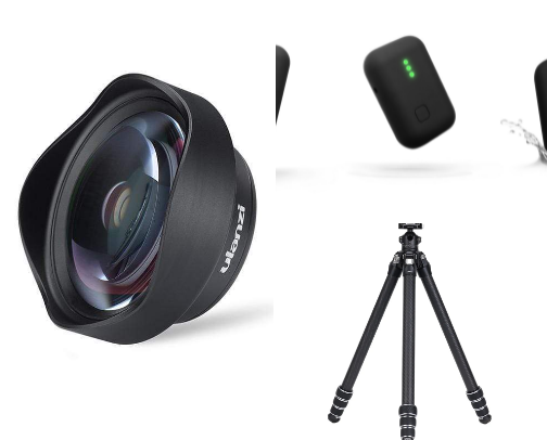 As a creator, I can’t live without these! cover photo collage