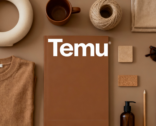 TEMU favourite staff cover photo collage