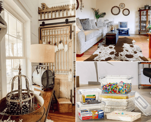 Home Finds!! cover photo collage