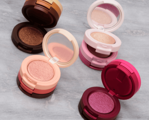 Skincare,beauty & make up cover photo collage