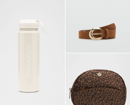 My favorite accessories 💍👛👜🥿 cover photo collage