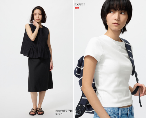 Uniqlo Pieces That Actually Elevate Your Wardrobe cover photo collage