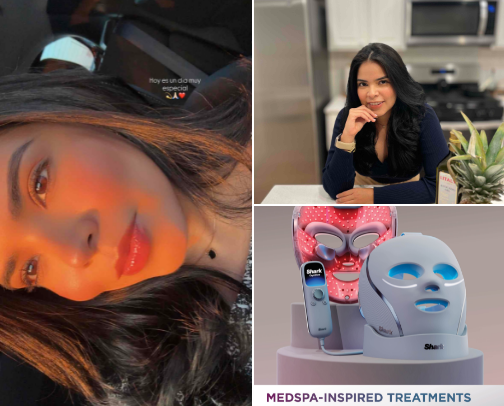 My Wife’s Top Skincare Secrets for Healthy Skin/Hair/Mouth in 2025 cover photo collage