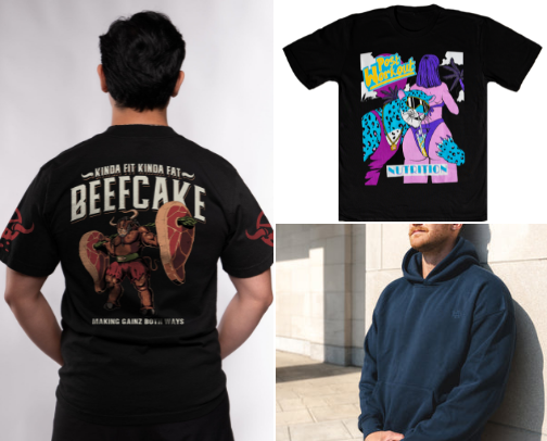 Brands that need a standing ovation 👏🏼 cover photo collage