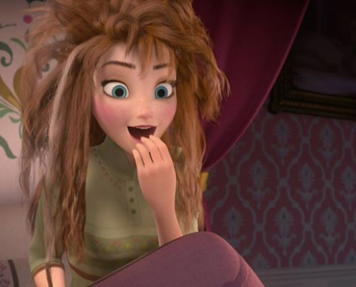 Wavy Hair Holy Grails cover photo collage