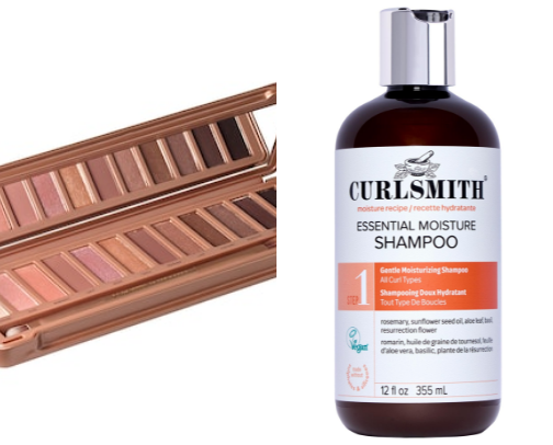 best sephora sales cover photo collage