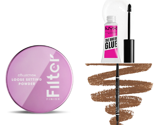 Affordable Makeup Recommendations <3 cover photo collage