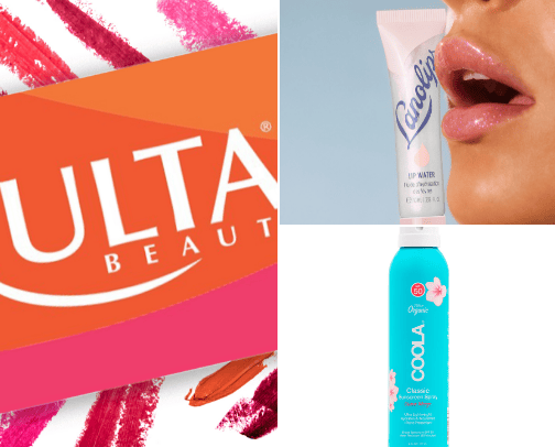 17 Cent Ulta Haul cover photo collage