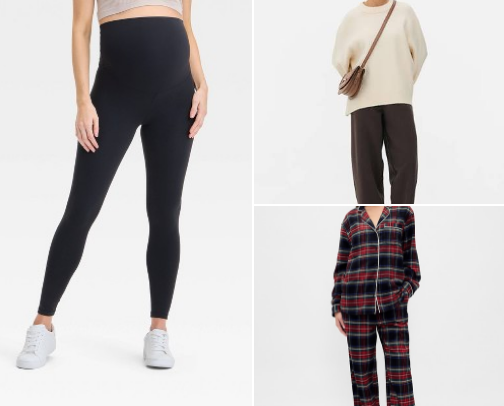 Clothes for Pregnancy🤰🏼 cover photo collage