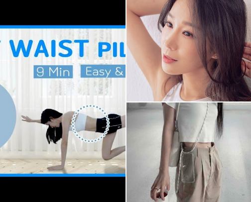 home workouts ( NO EQUIPMENT NEEDED) cover photo collage