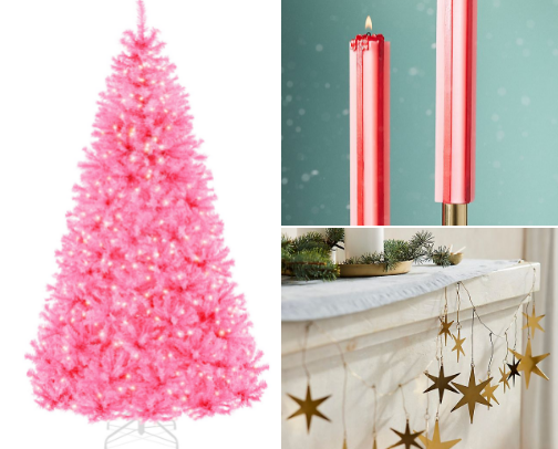 An Eloise Christmas - a list for those who love the classic Christmas as seen in Eloise cover photo collage