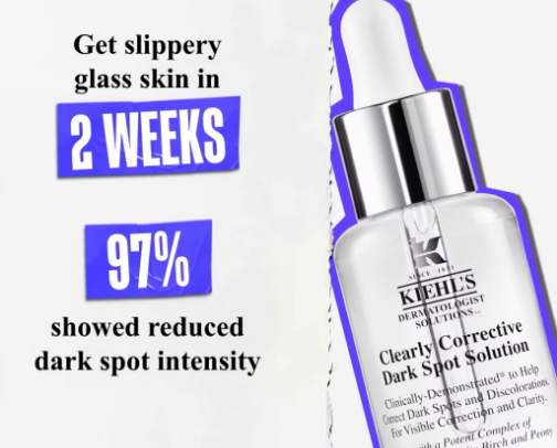 Skincare Recos cover photo collage