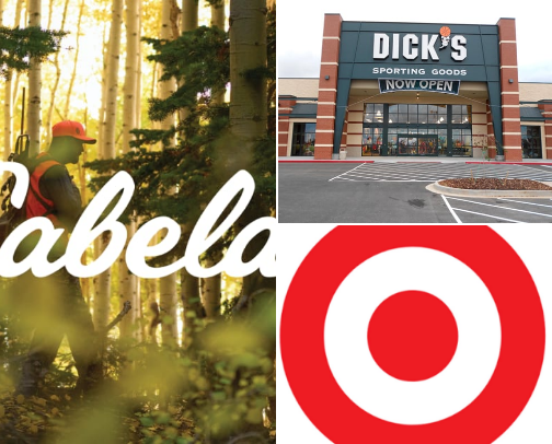 Big Store, Good Finds cover photo collage
