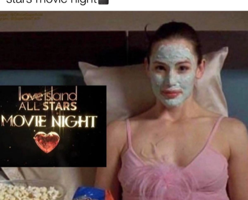 My watchlist cover photo collage