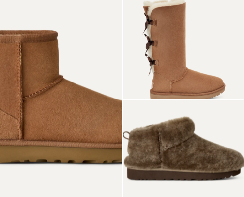Fall in love with boots🍁 cover photo collage