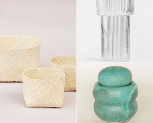 HOME cover photo collage