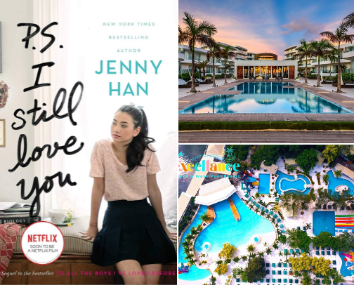 My favorite book recs cover photo collage