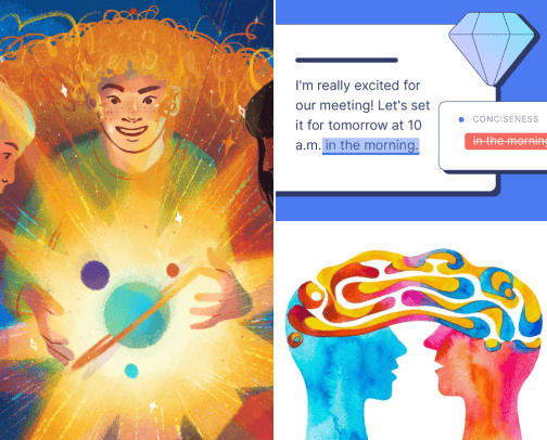 Tips for Effective Communication in Various Settings cover photo collage