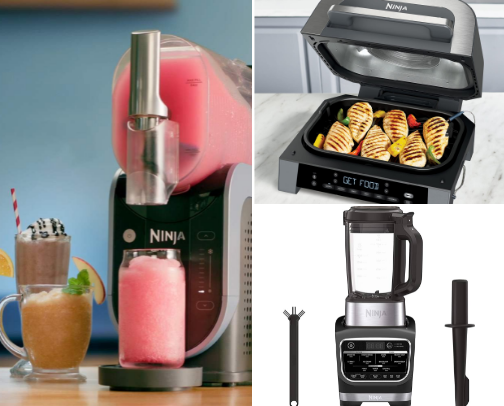 Kitchen/Cooking cover photo collage