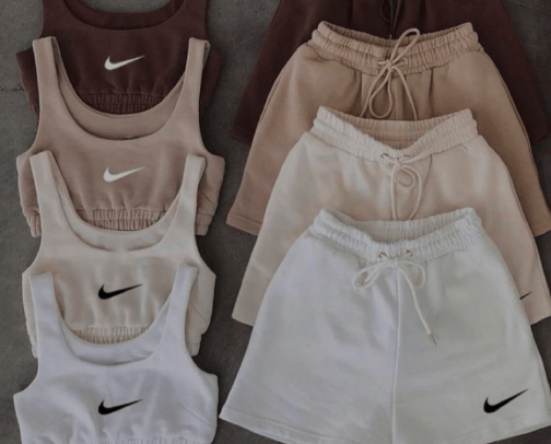 sports clothes👚 cover photo collage
