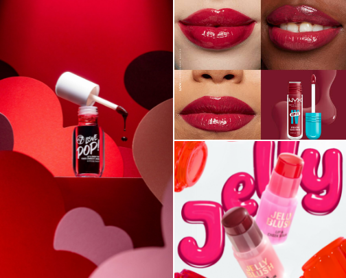 Must Haves for Student Slays cover photo collage