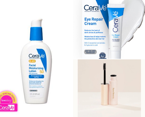 Get Ready With Me! cover photo collage
