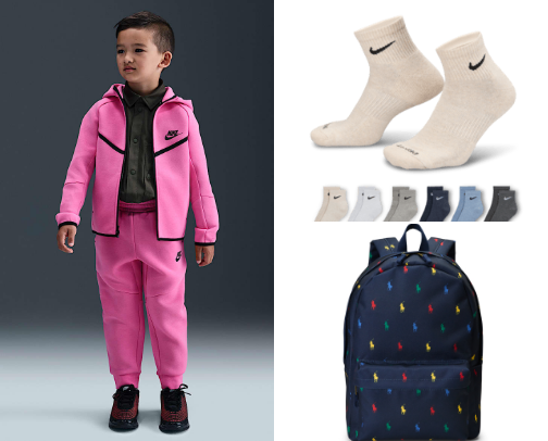 Back to school🏫📚 cover photo collage