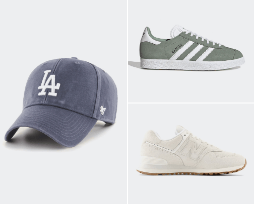 New Pieces you NEED cover photo collage