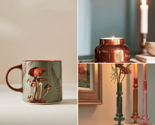 TEMPORADA ESPELUZNANTE cover photo collage