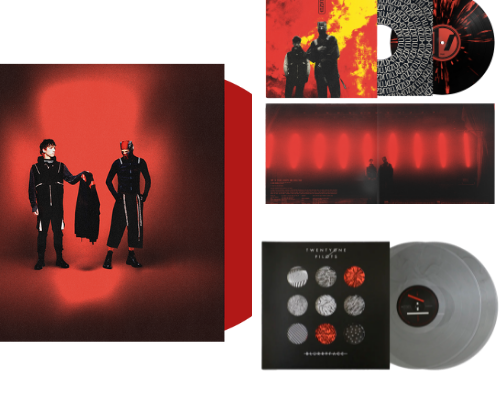 My Favorite Vinyls in My Collection (So far)!!! cover photo collage