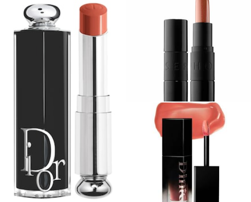 my flawless daily makeup clean & fresh look cover photo collage