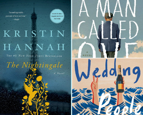 my favorite books! 📚 cover photo collage