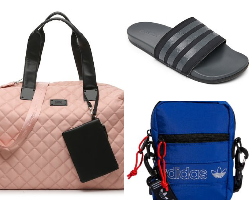 ~ Road Trip Essentials ~ cover photo collage