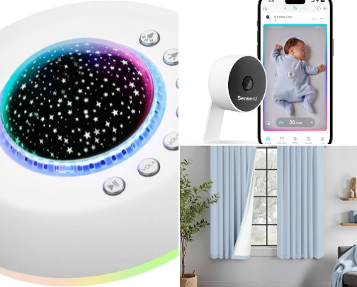 Baby & Kids Products That Earned Their Keep cover photo collage