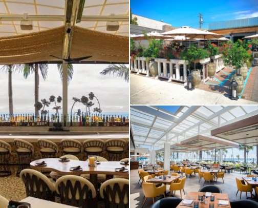 Must-Try Restaurants in Orange County, California (Locals Swear By These Spots) cover photo collage